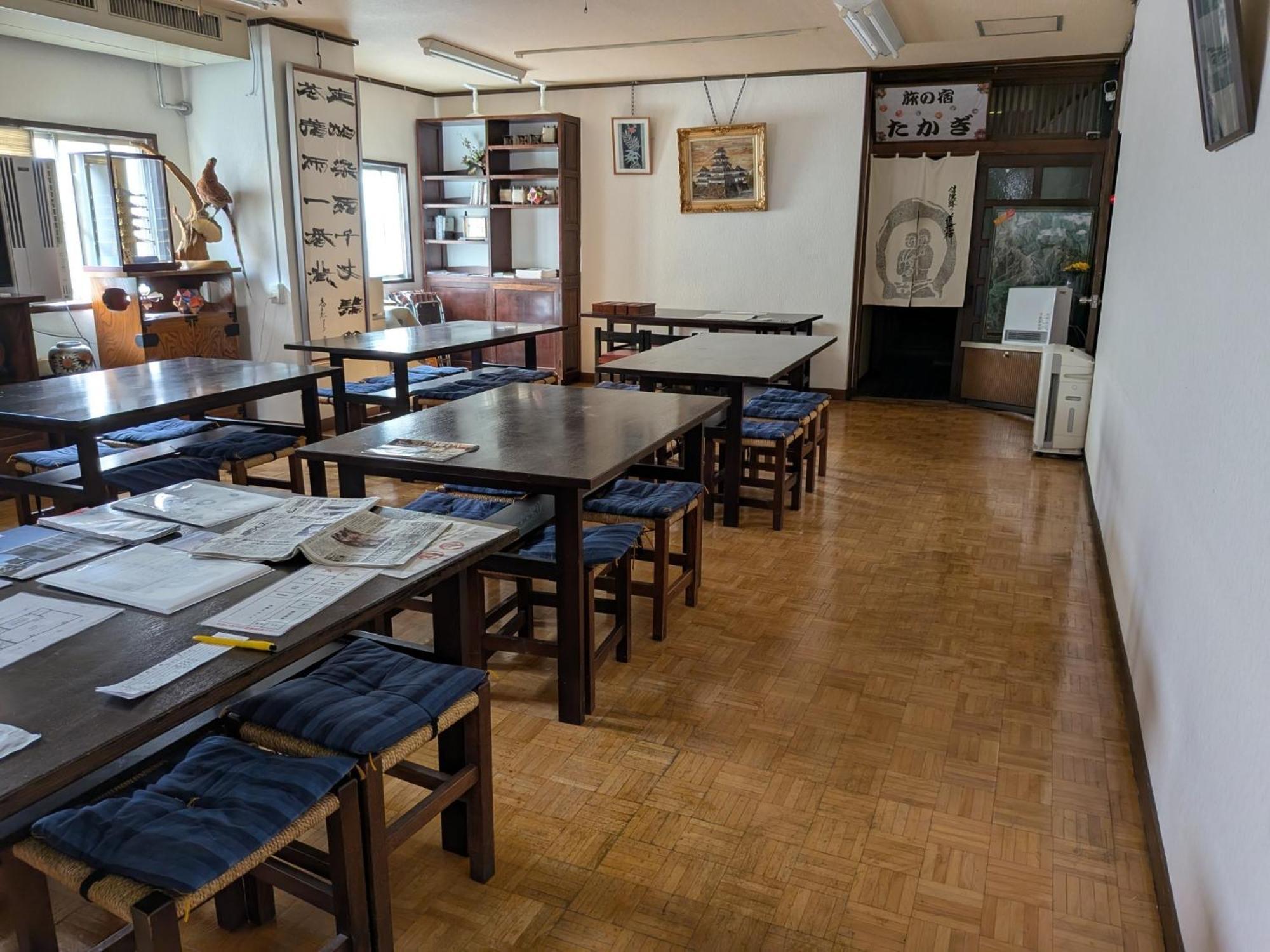 מטסומוטו Guest Housetakagi - Vacation Stay 60566V מראה חיצוני תמונה